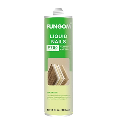 Unghie liquide F750