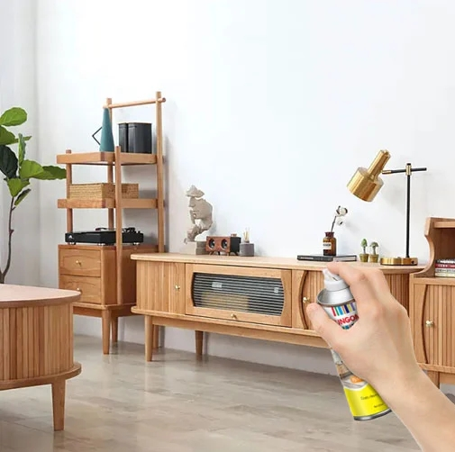 wood furniture cleaner